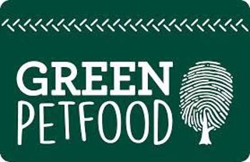 Picture for manufacturer Green Petfood