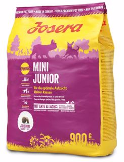 Picture of 0.9kg Josera Mini Junior