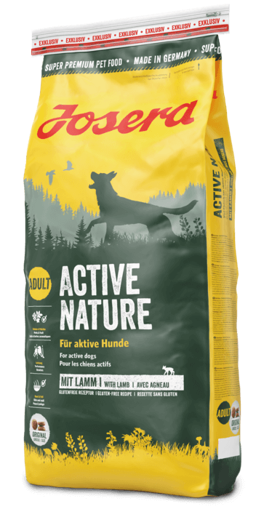 Picture of Josera Active Nature