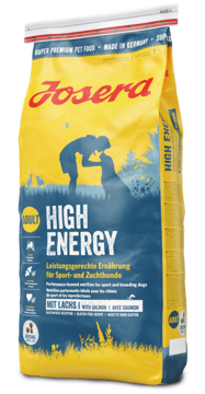 Picture of Josera High Energy