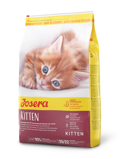Josera Kitten