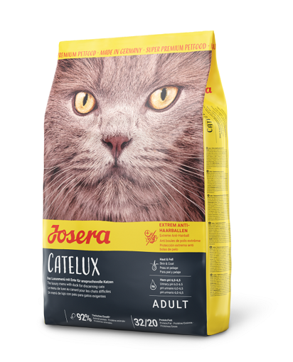 Picture of Josera Catelux