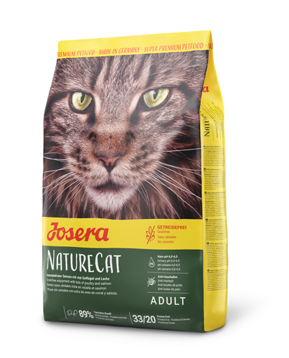 Picture of 6 x 2kg NatureCat