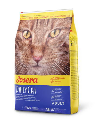 Picture of Josera DailyCat