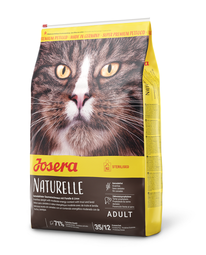 Picture of Josera Naturelle