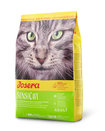 Picture of 6 x 2kg Sensicat