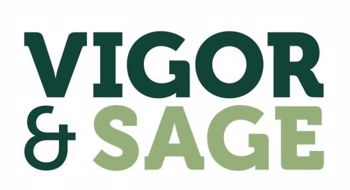 Picture for manufacturer Vigor & Sage