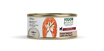 Picture of Vigor & Sage Fresh Salmon with Lily Root Wet Food Dog