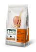 Picture of Vigor & Sage Ginseng Sporting Active Adult Dog