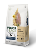 Picture of Vigor & Sage Ginseng Well-Being Large Breed Adult Dog
