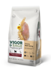 Picture of Vigor & Sage Ginseng Well-Being Regular Adult Dog