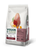 Picture of Vigor & Sage Goji Berry Well-Being Regular Puppy