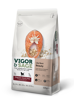 Picture of Vigor & Sage Lily Root Beauty Regular Adult Dog
