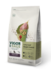 Picture of Vigor & Sage Lotus Leaf Weight Control Adult Cat