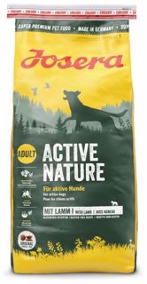 Picture of 15kg Josera Active Nature