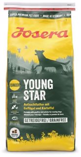 Picture of 15kg Josera YoungStar