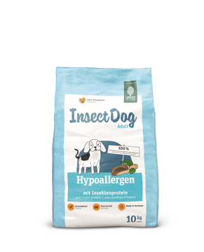 Picture of InsectDog hypoallergenic