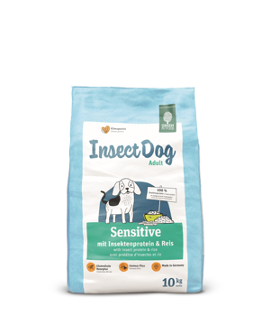 Picture of InsectDog sensitive