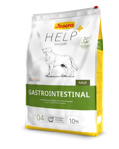 Josera best sale green petfood