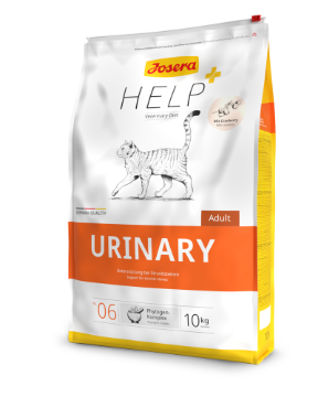 Show details for Josera Help Urinary Cat Picture of Josera Help Urinary Cat
