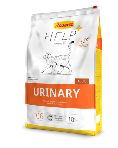 Picture of Josera Help Urinary Cat