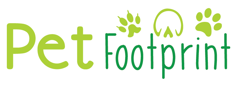 Pet Footprint