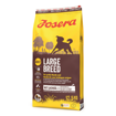 Josera Large Breed complete food with extra-large kibble for larger dogs