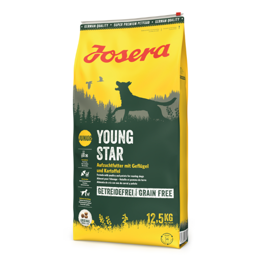 Josera puppy large breed outlet