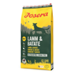 Josera Lamb & Sweet Potato grain-free complete dry food for medium to large breed dogs