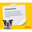 Josera High Protein Adult Chicken for active working and sporting dogs ingredients list