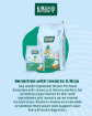 Green Petfood Sensitive complete dog food with insect  protein
