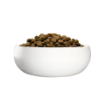 Green Petfood Sensitive complete dog food with insect protein kibble