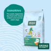 Green Petfood Sensitive complete dog food with insect protein