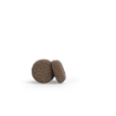 Josera Mini Senior Salmon grain-free complete dry food with single meat protein showing small kibble