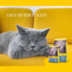 Josera Leger complete cat food with reduced energy content lifestyle
