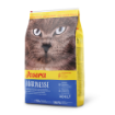 Josera Marinesse grain free complete cat food for food intolerances