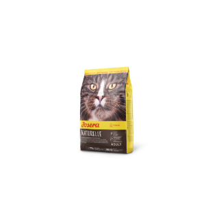 josera naturelle cat food l-carnitine 0.4kg Josera Naturelle