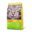 Josera SensiCat complete cat food highly digestible for sensitive cats