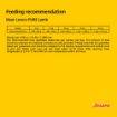 Josera Meat Lovers Pure Multipack grain free complete pure meat wet food for adult dogs 6x400g variety pack including pure lamb