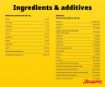Josera Senior Balance complete dry dog food with lower protein and low fat ingredients & additives