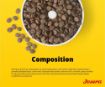 Josera Junior Duck and Potato grain free single meat protein complete food for puppies and young dogs ingredients list